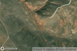 Big Bend Spring