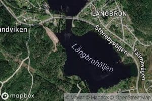 Langbroholjen