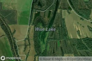 Wise Lake