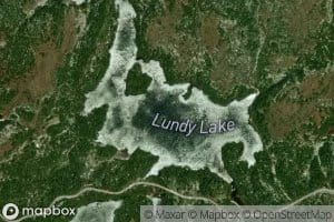 Lundy Lake