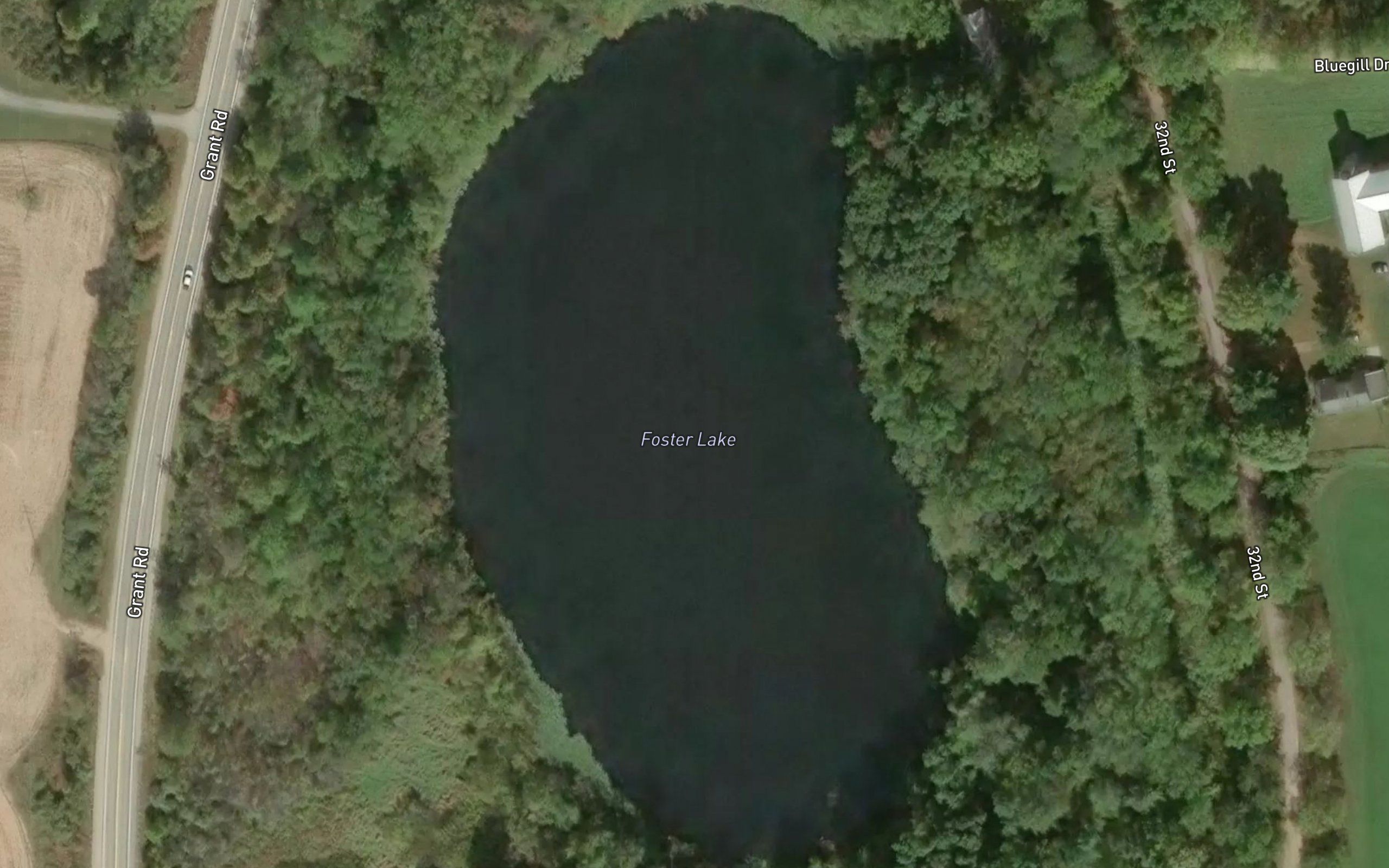 Foster Lake