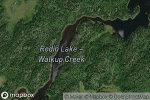Rodin Lake