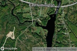 Little Ossipee River