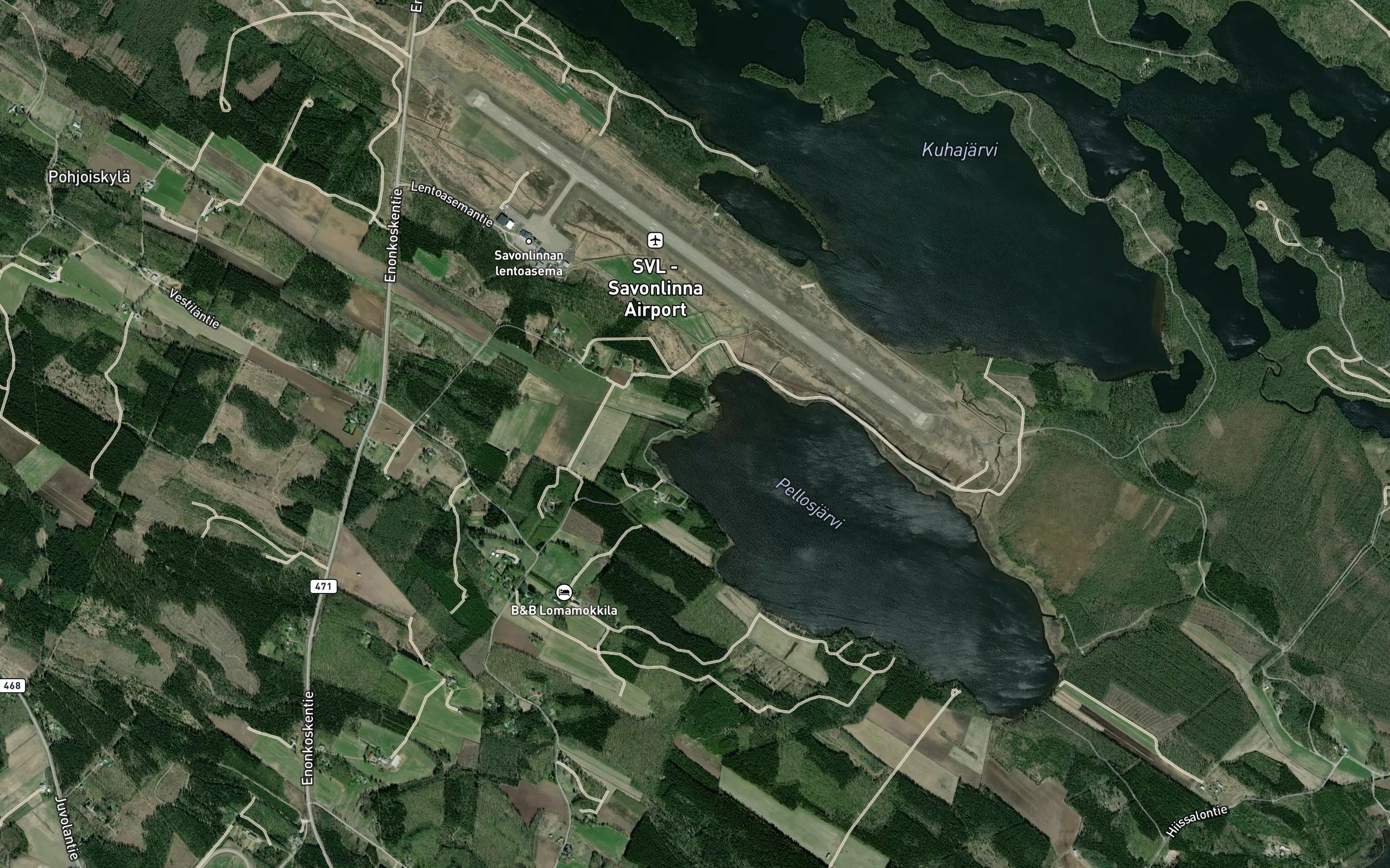 Vehkajoki
