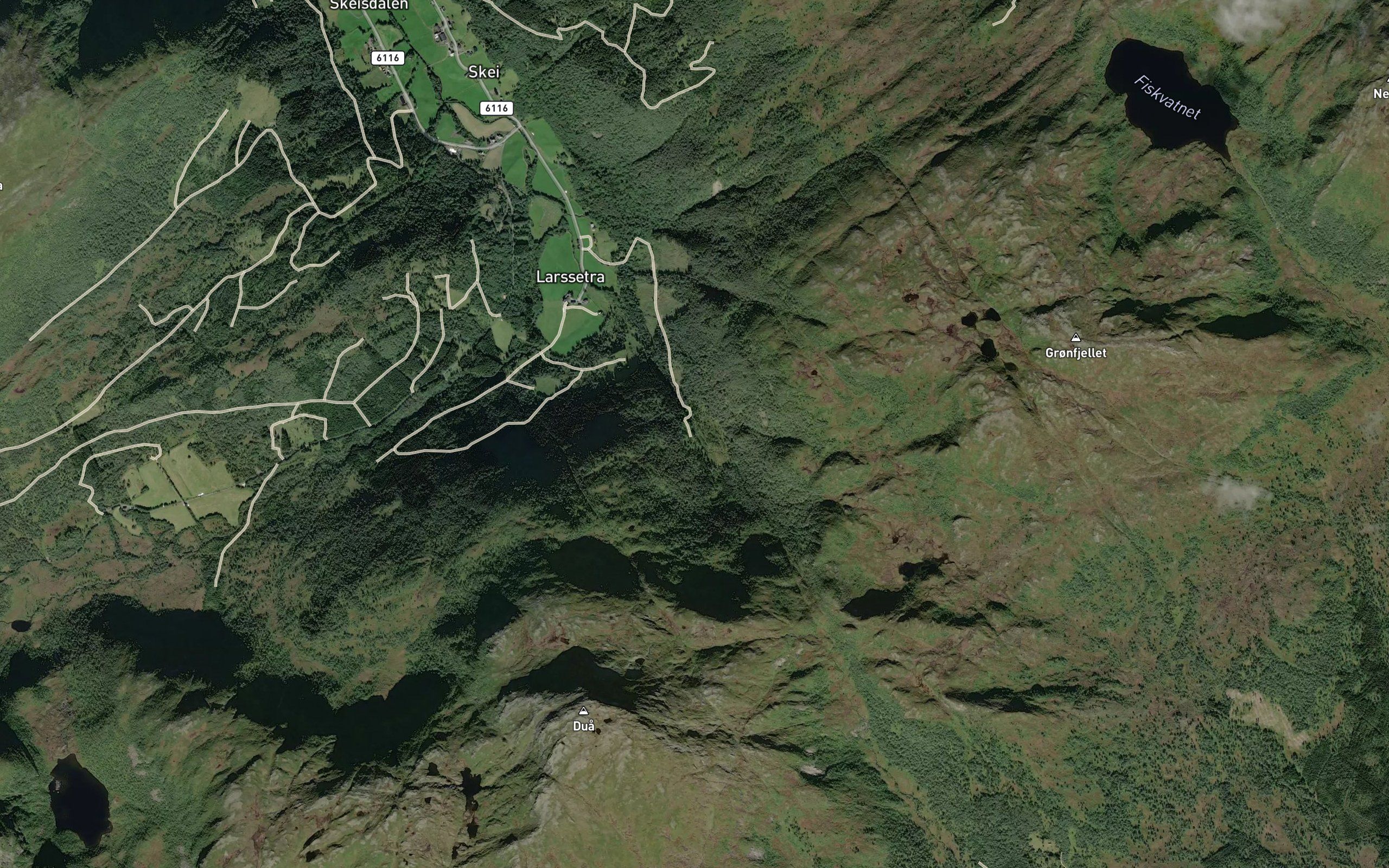 Duskarselva