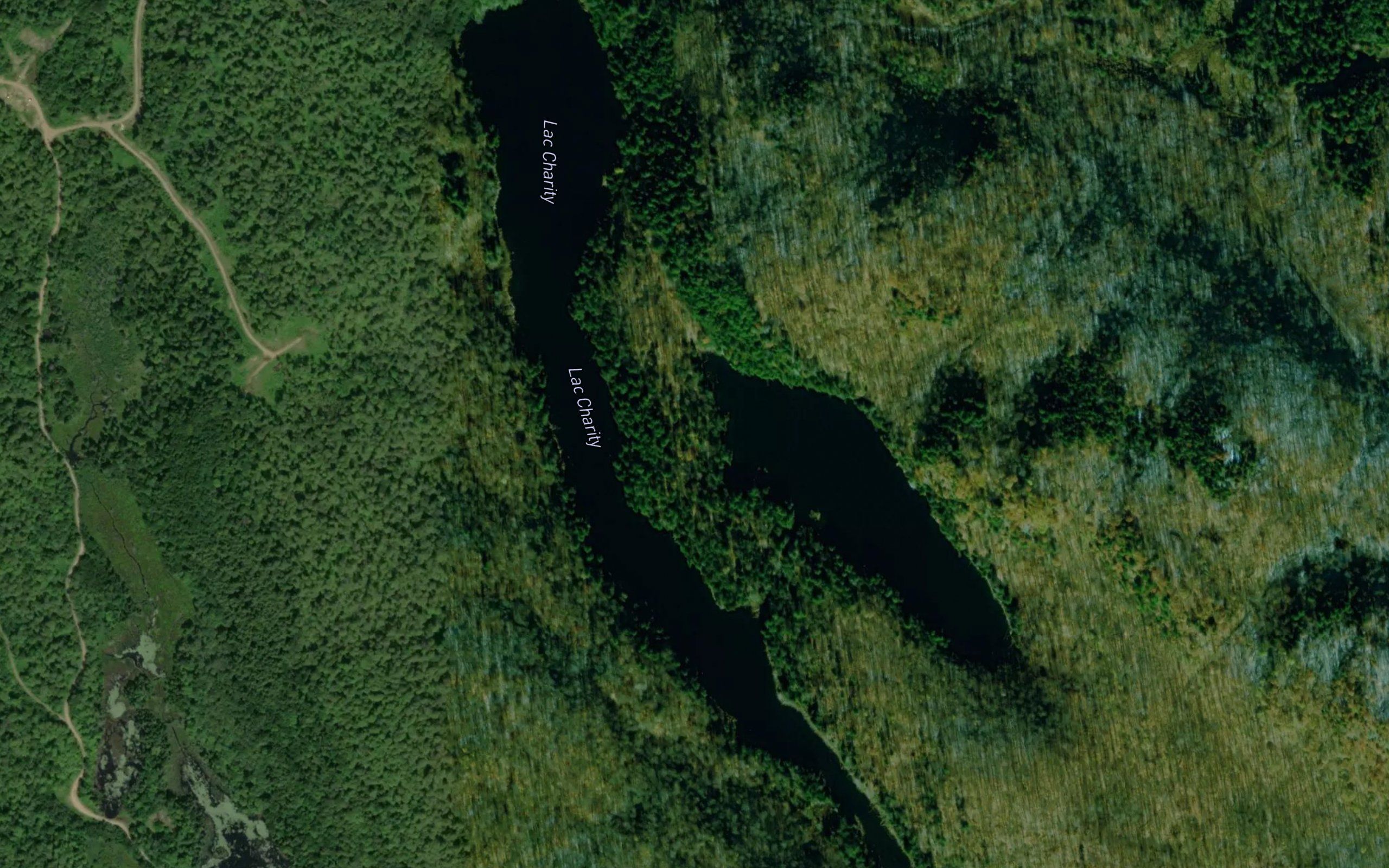 Lac Charity