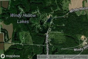 Windy Hollow Lakes