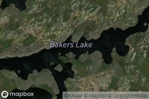 Bakers Lake
