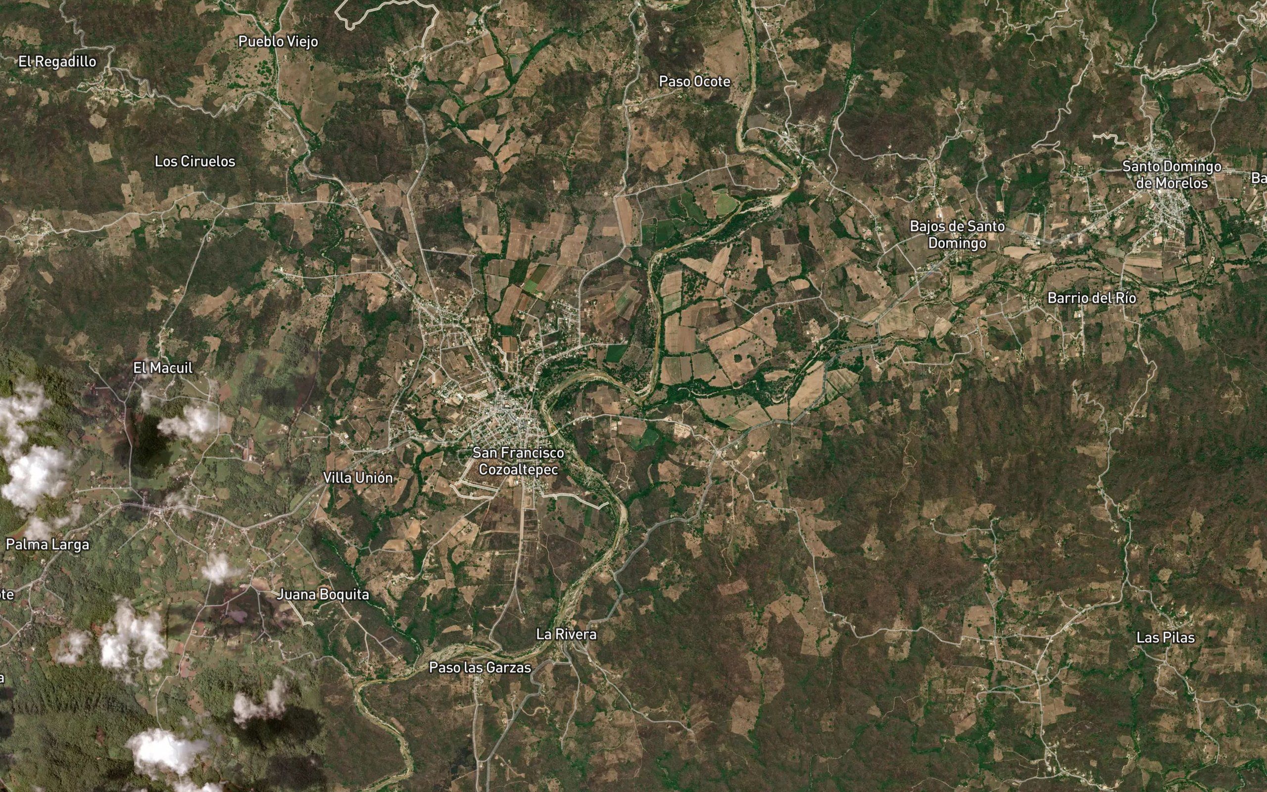 Santo Domingo