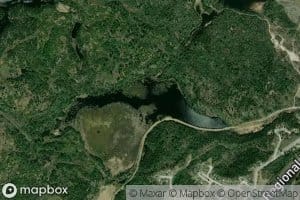High Cliff Lake
