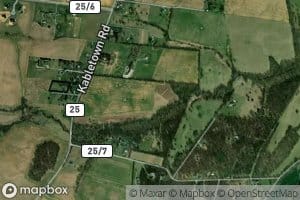 Maisie Ware Farm Spring