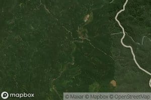 Air Senggapsimpangkanan