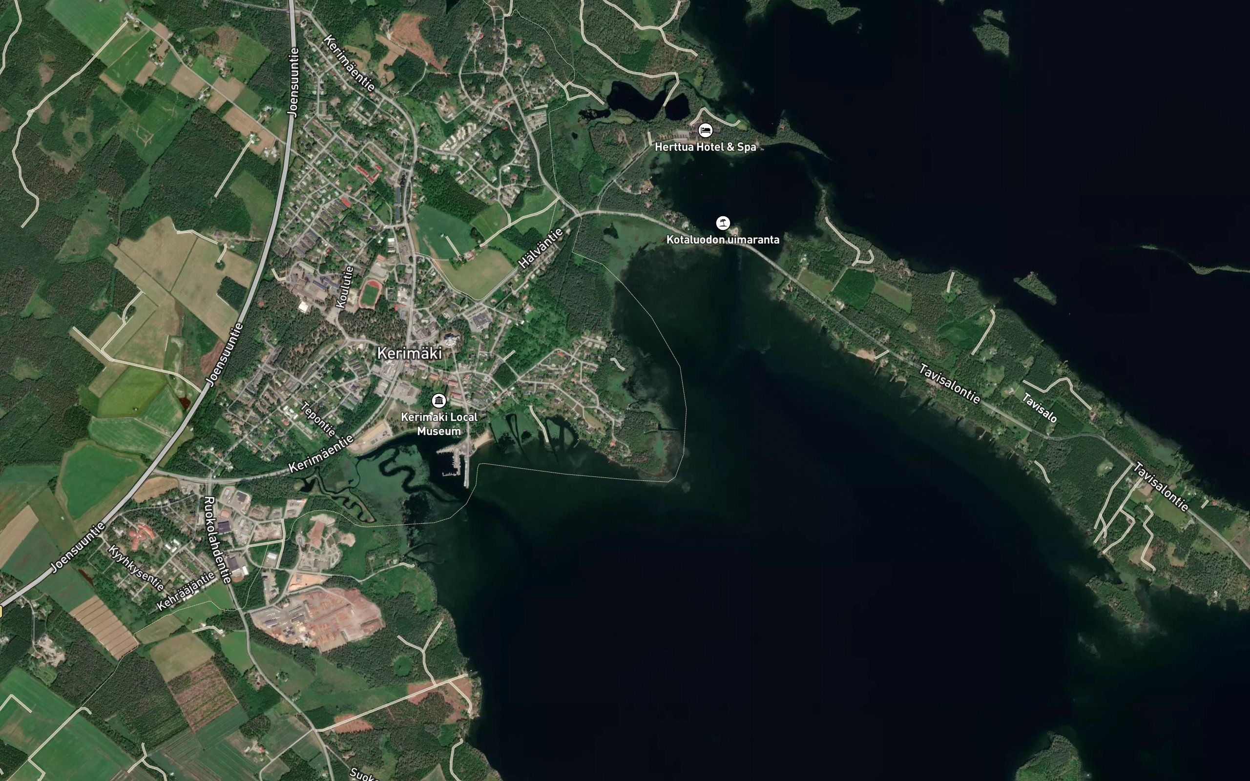 Matinlahti