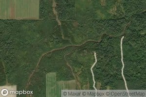 Ruisseau Lepage
