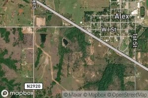 Roaring Creek Site 106 Reservoir