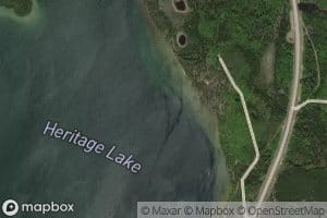 Heritage Lake