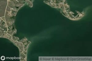 Catfish Bay