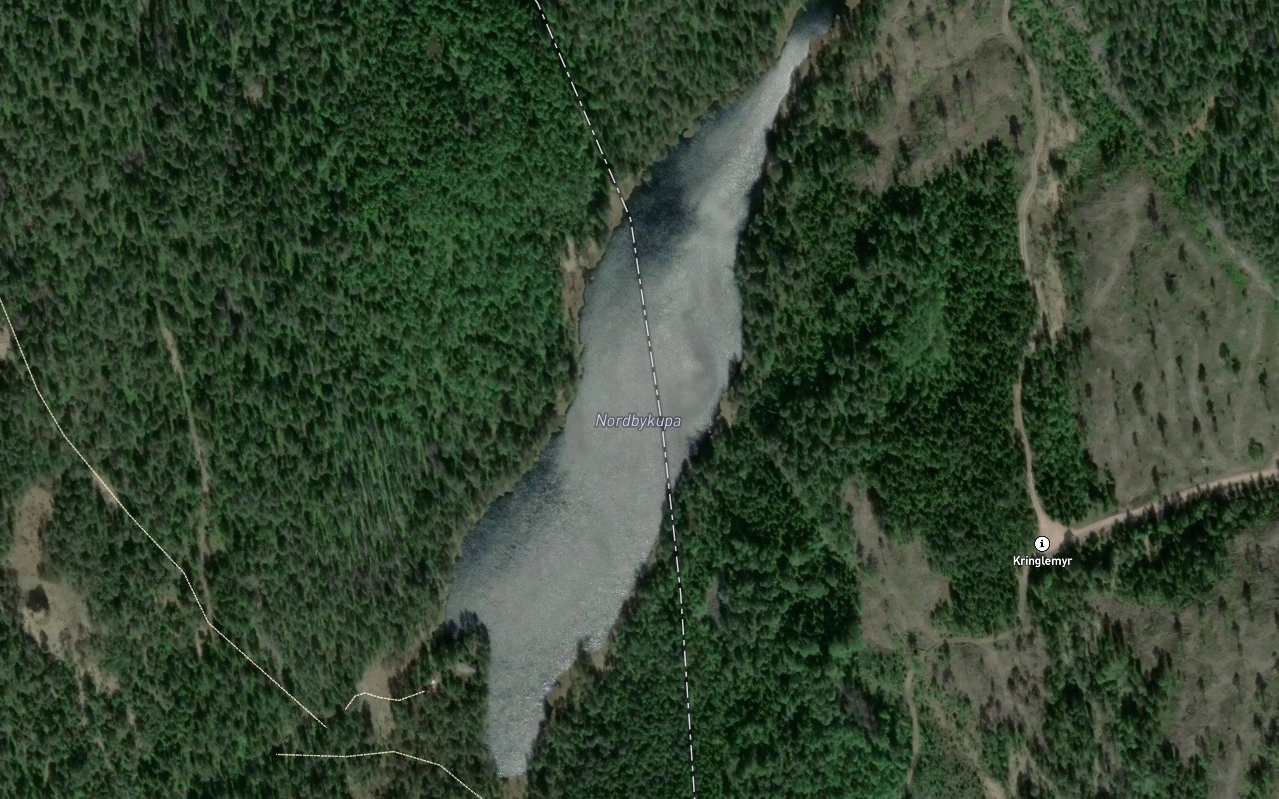 Nordbykupa