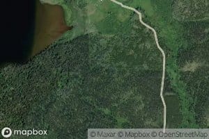 Arethusa Creek