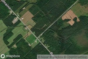 Ruisseau Morinville