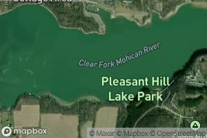 Pleasant Hill Lake
