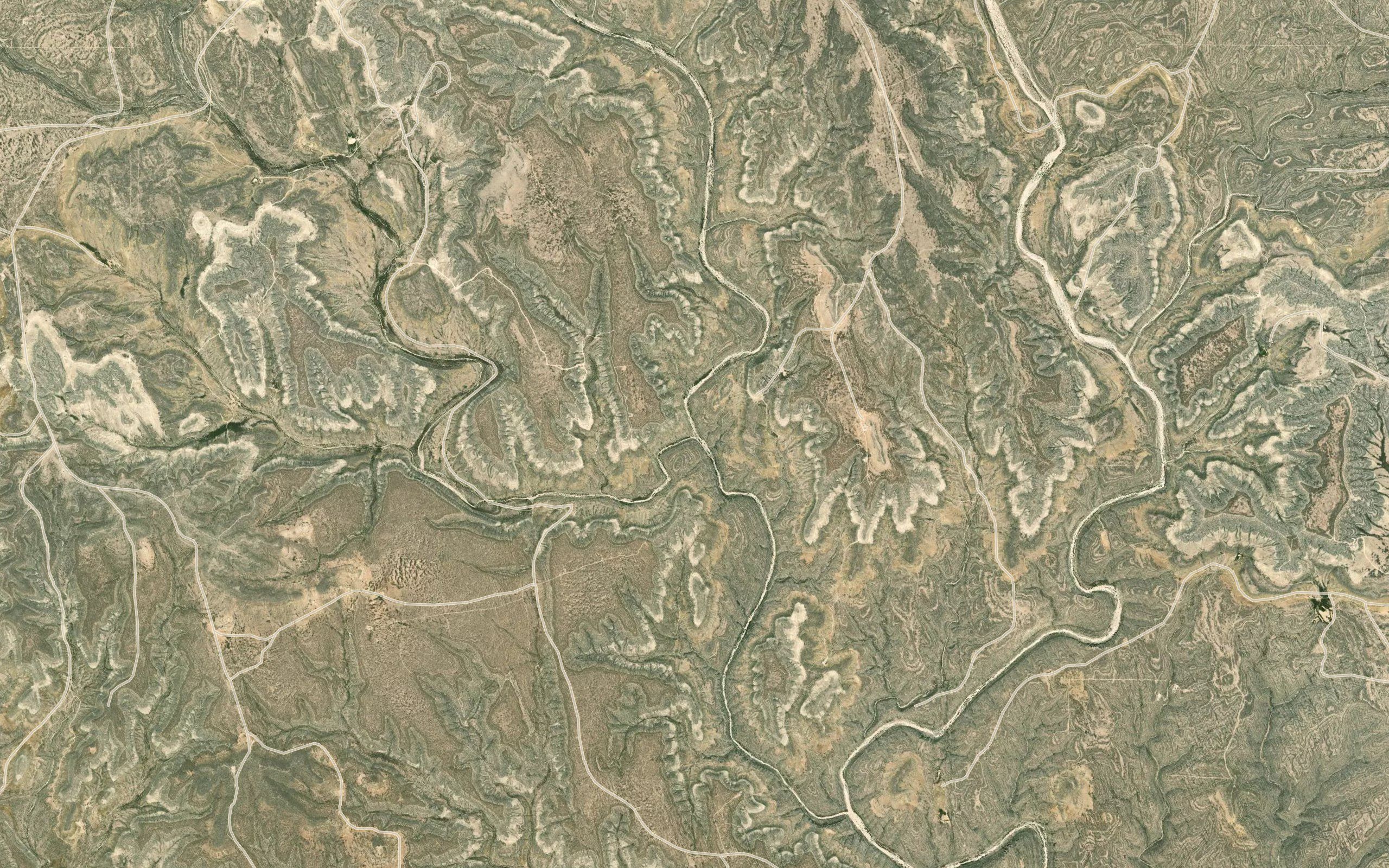Candilla Creek