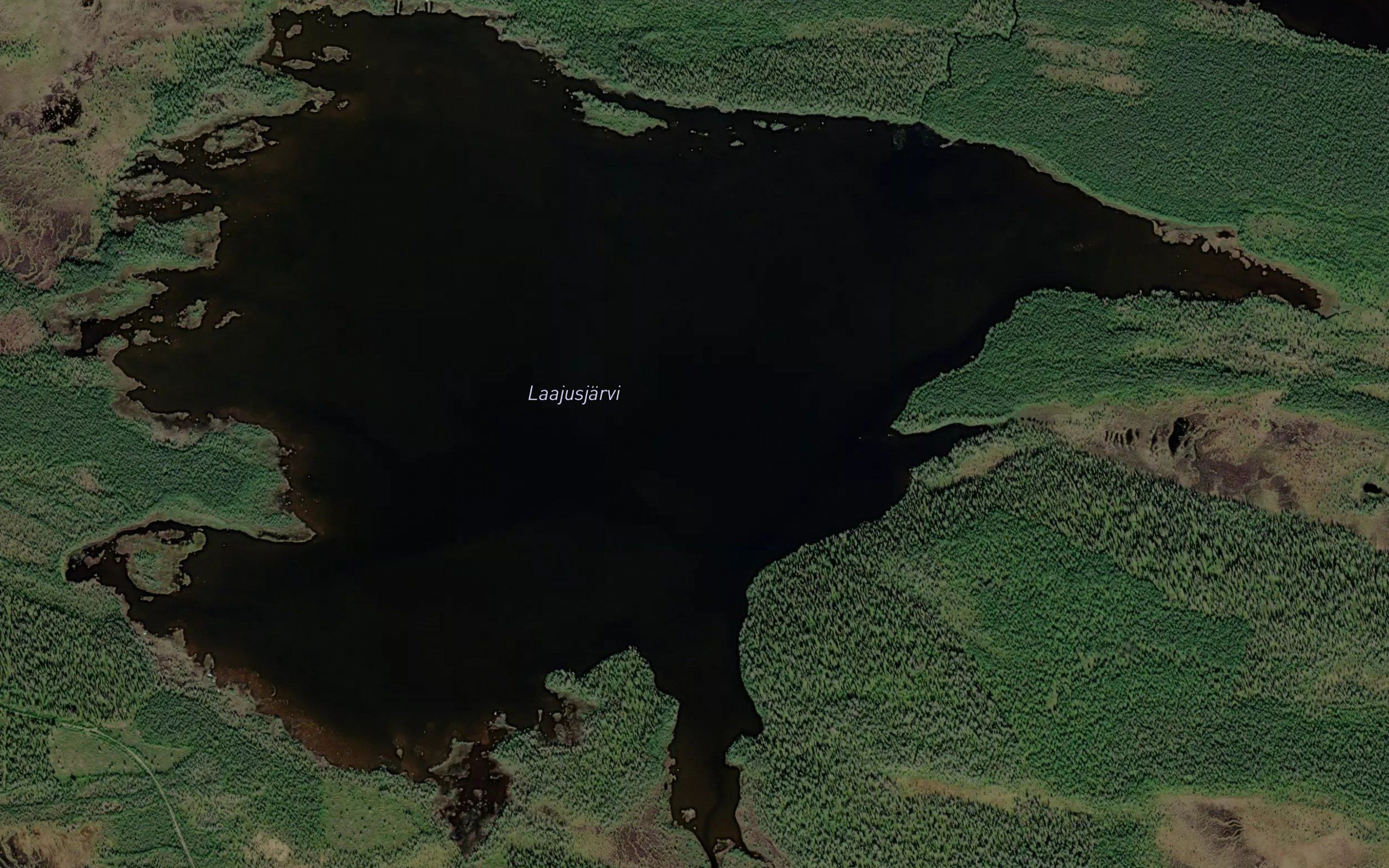 Laajusjarvi