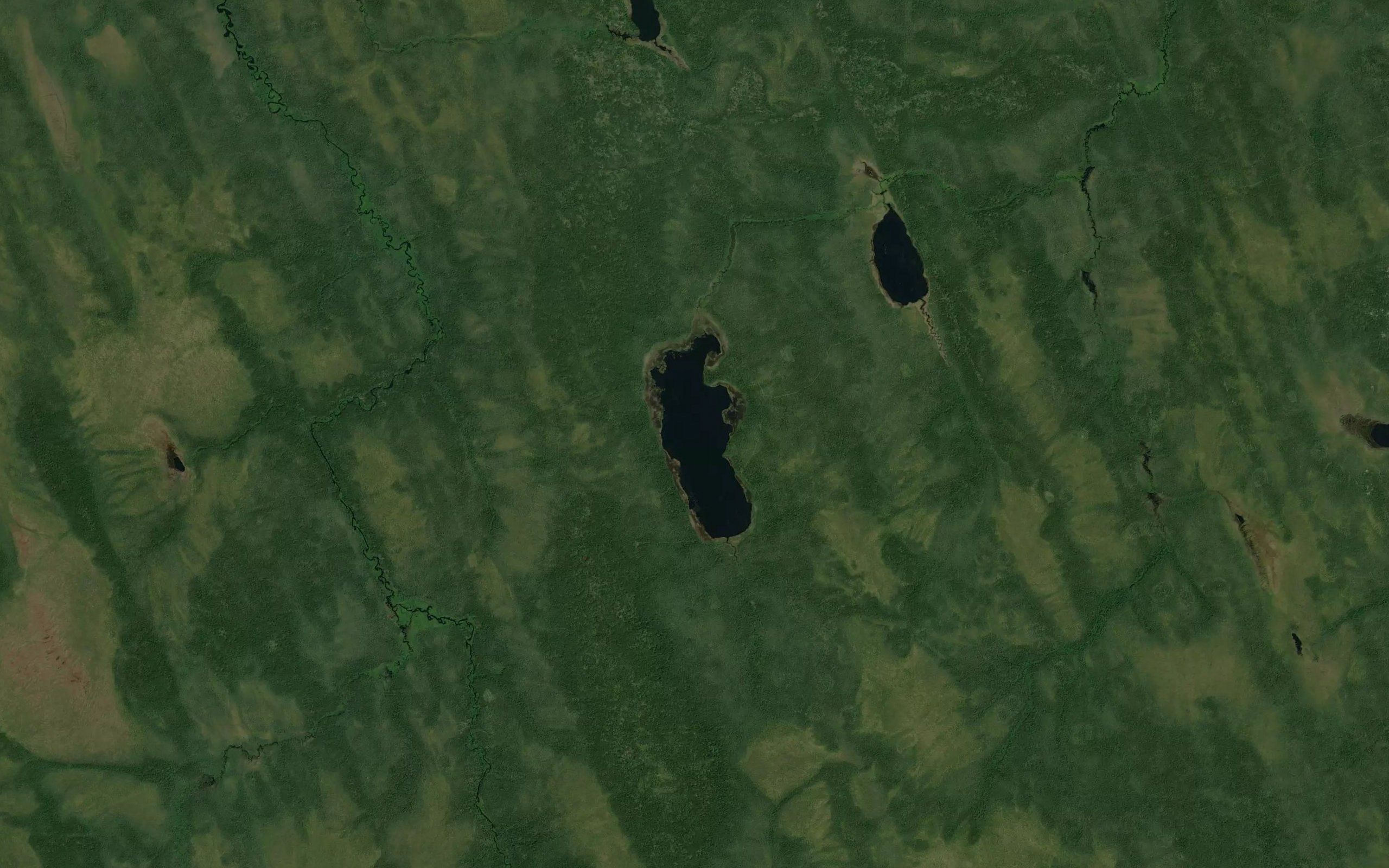 Fear Lake
