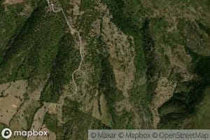 Barranca Las Azucenas