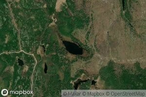 Olson Lake