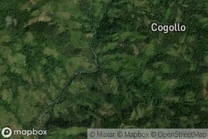 Quebrada Pixvae