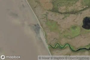 Sayalik Creek