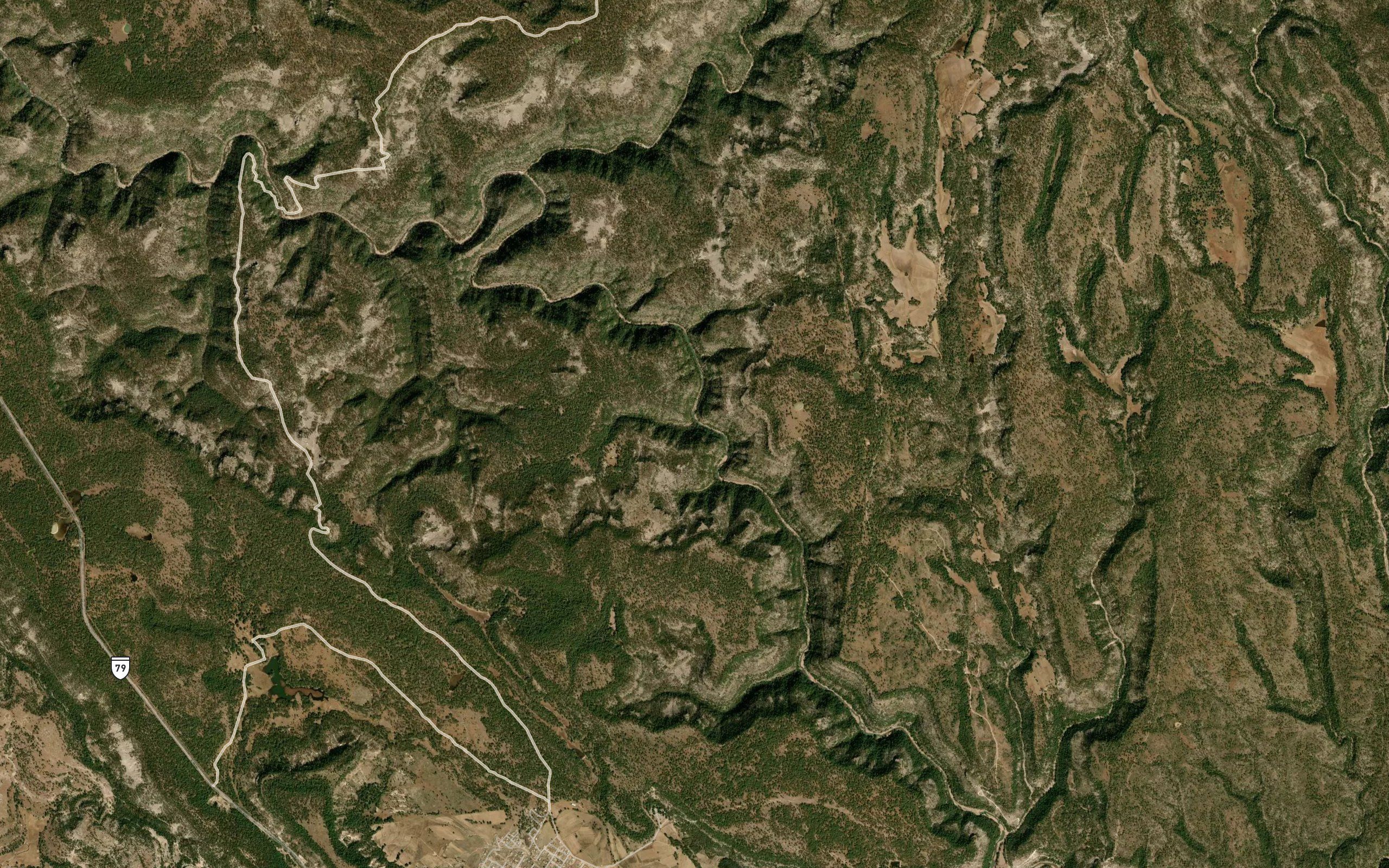 El Jarral