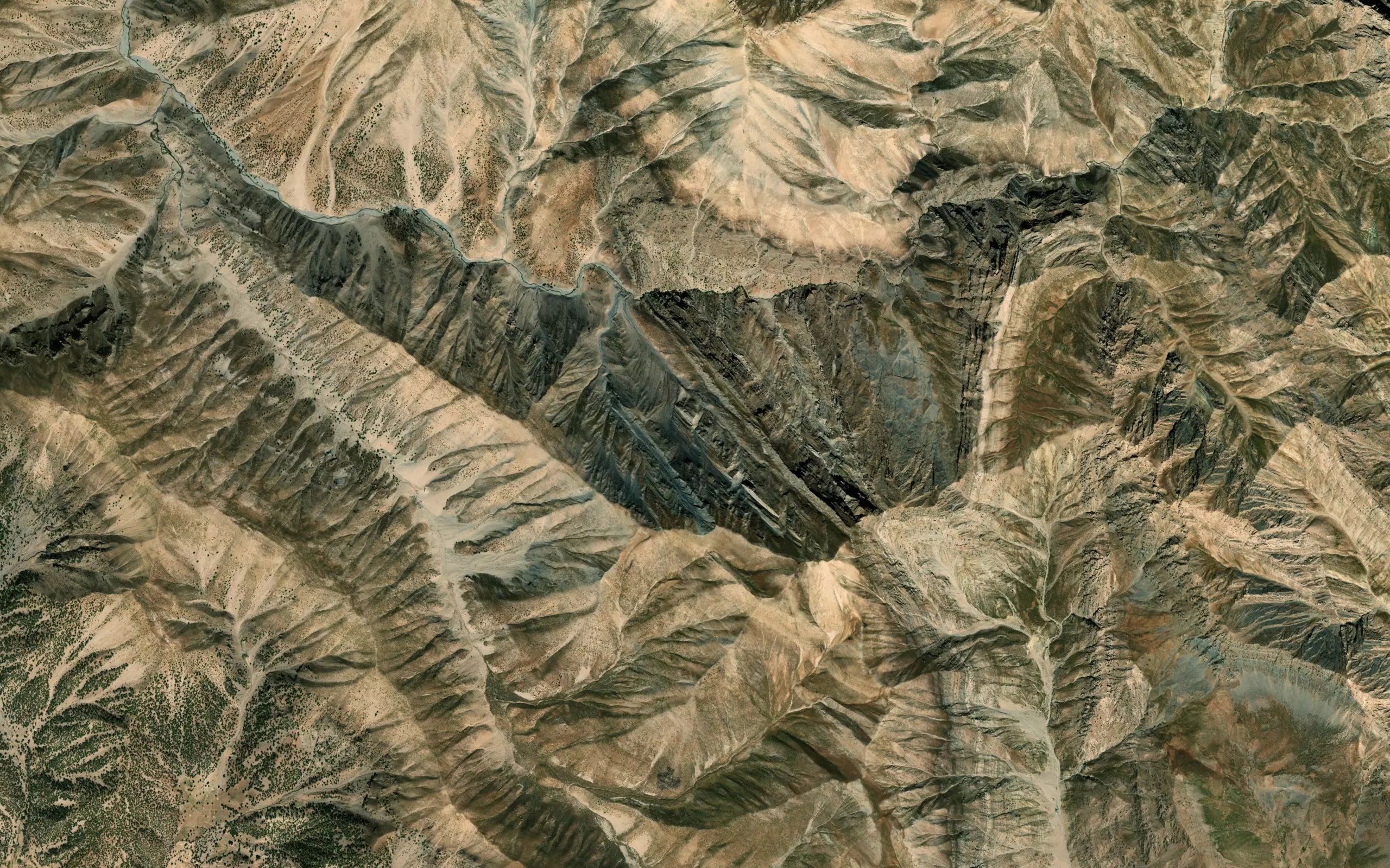 Cheshmeh-ye Cheran
