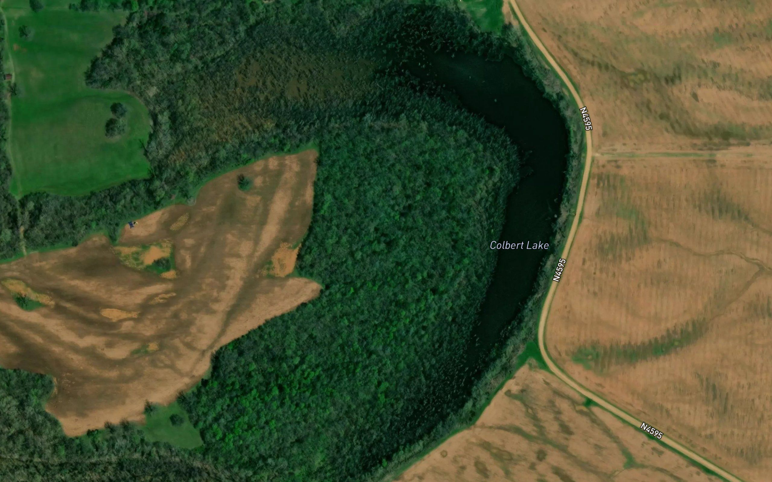 Colbert Lake
