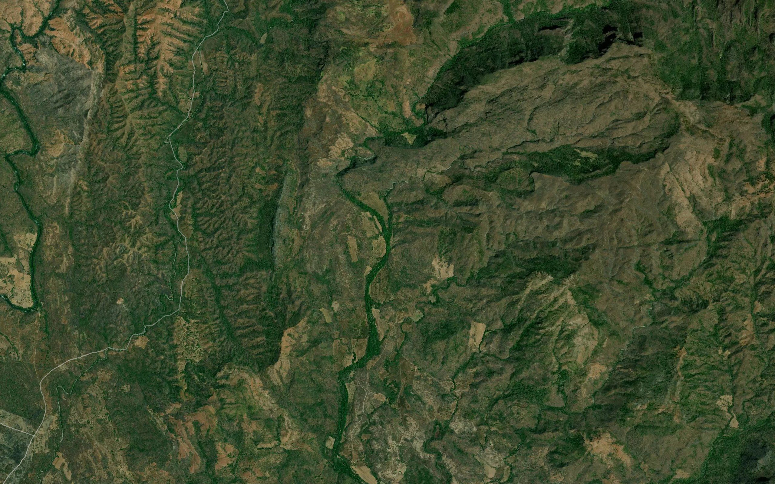 El Otatillal