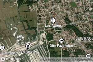 Ruisseau d'Aiguemorte