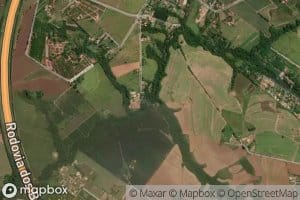 Corrego Boa Esperanca