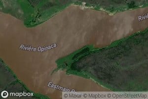 Riviere Opinaca