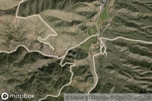 Right Prong Fourmile Creek