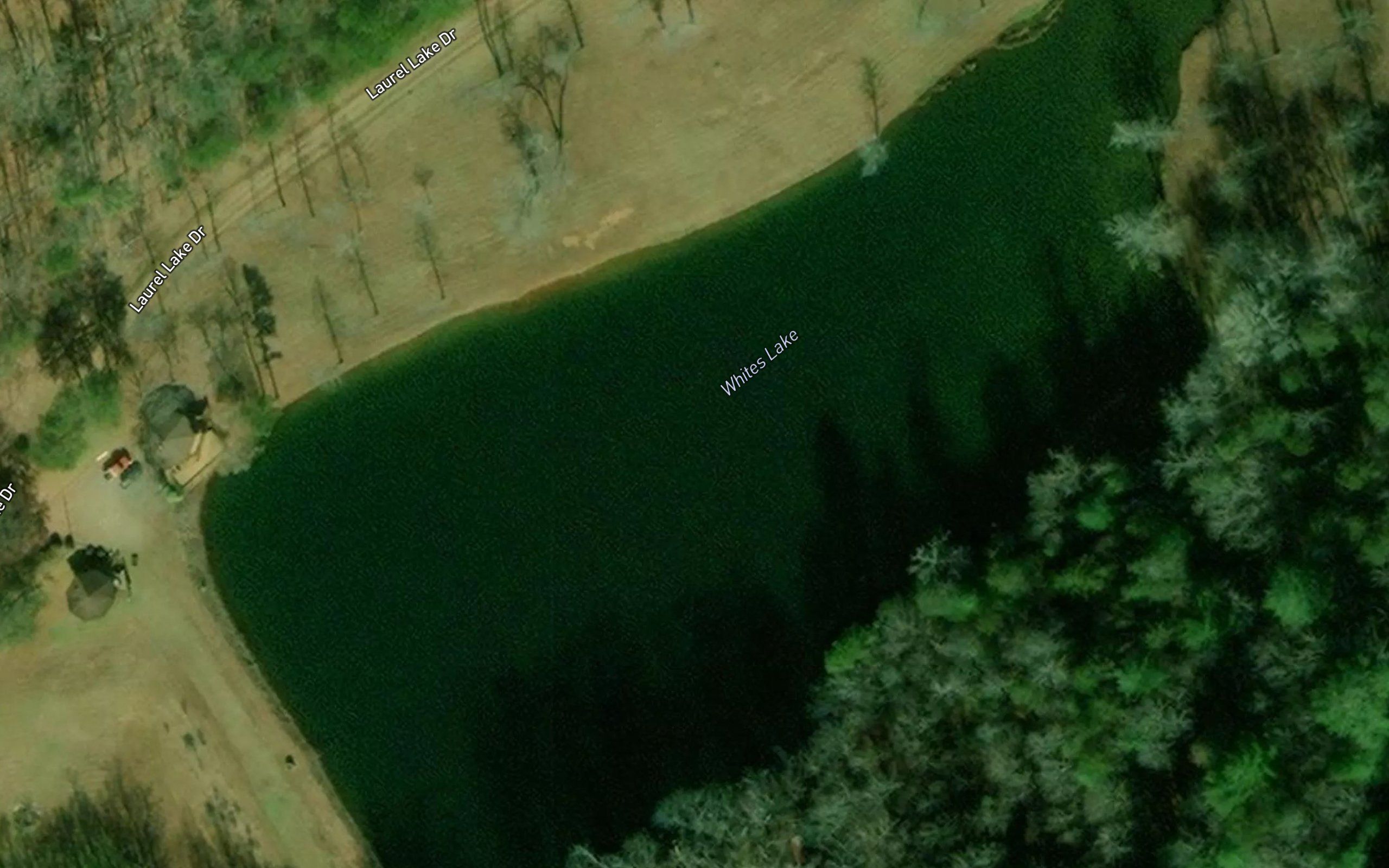 Whites Lake