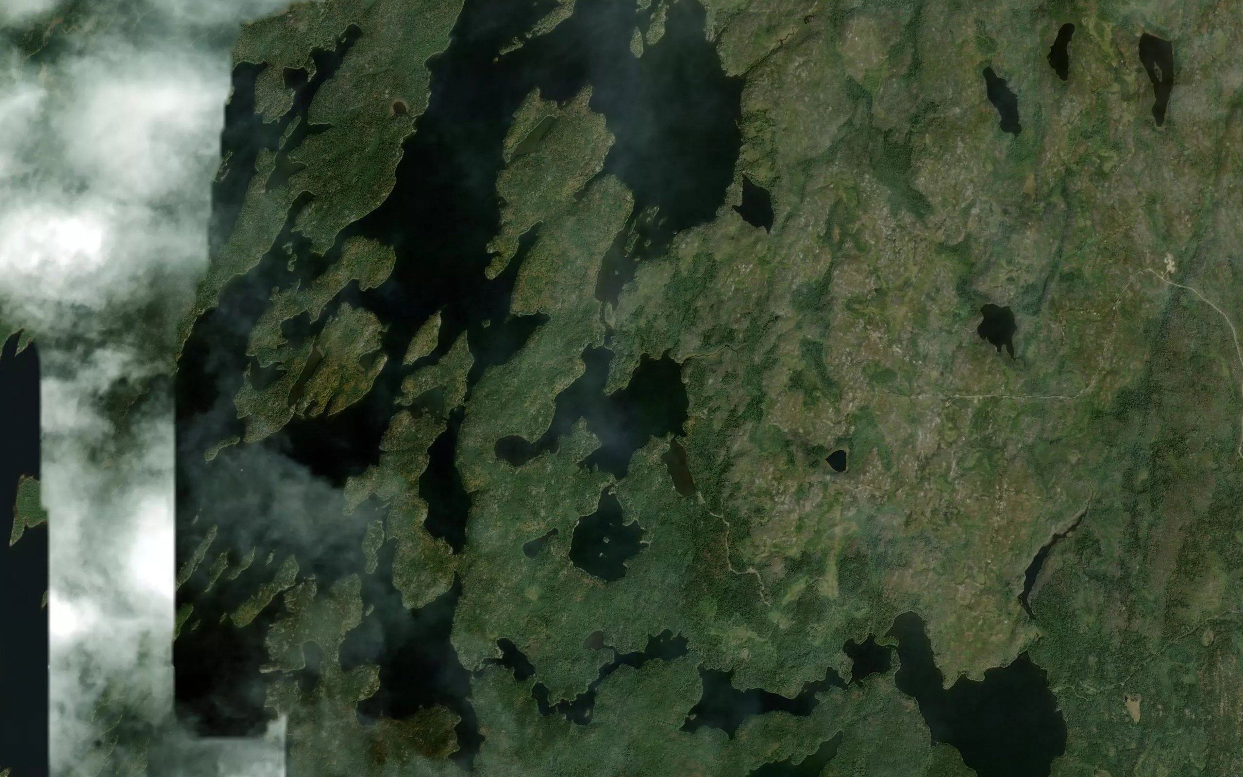 Black Bay