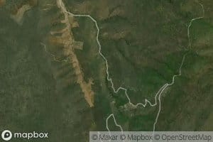 Barranca El Capadero