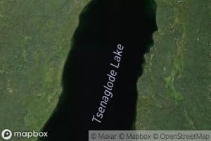Tsenaglode Lake