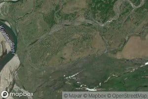 Sapumik Creek