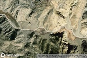 Old Dugan Place Hot Spring