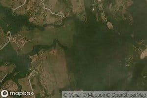 Corrego Joao Rodrigues