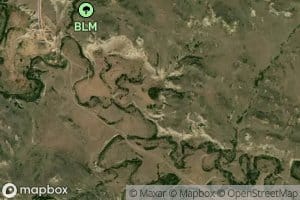 North Fork Cottonwood Creek