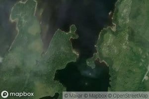 Baie Corner