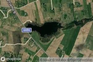 Karkaziskes Tvenkinys